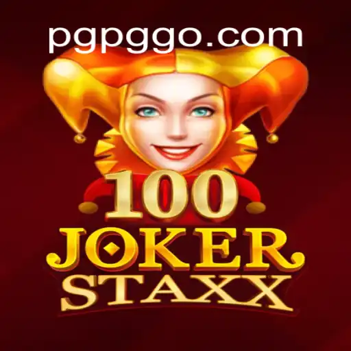 Explorando o Excitante Mundo de '100JokerStaxx': Um Guia Completo para Novos Jogadores