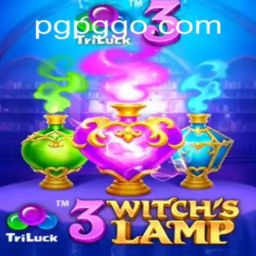 Explorando o Mundo de 3WitchsLamp: Um Guia Completo