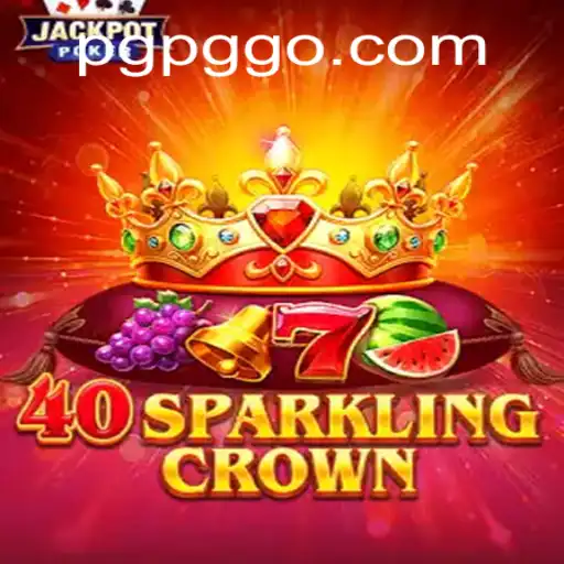 40SparklingCrown: Descoberta, Estratégia e Aventuras de PGGO