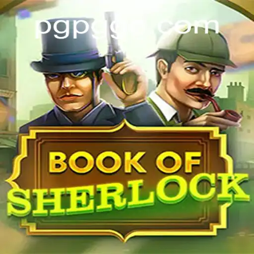 Desvendando o Mistério: BookOfSherlock e a Evolução do Entretenimento Interativo
