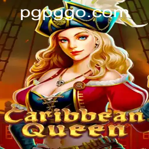 Descubra o Fascinante Mundo de CaribbeanQueen: A Aventura PGGO Inigualável