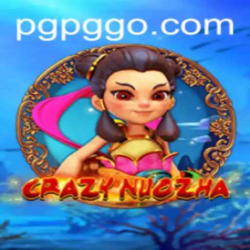 CrazyNuoZha: Explorando o Universo do Jogo com PGGO