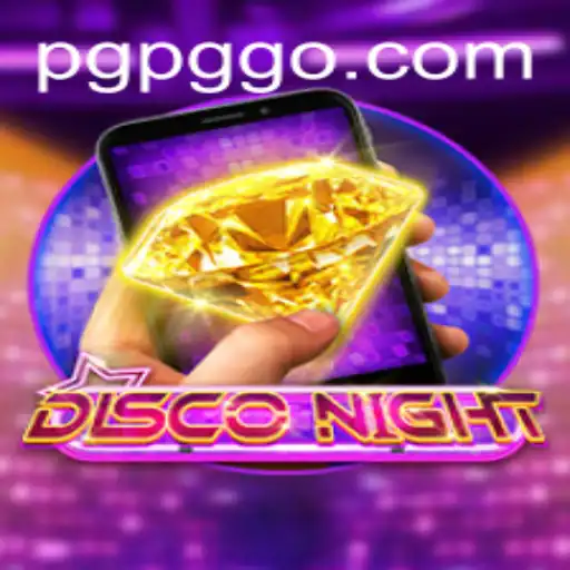 DiscoNightM: A Nova Sensação dos Jogos com PGGO Incorporado
