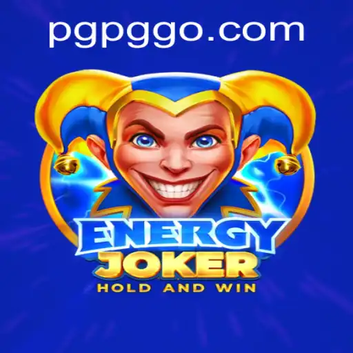 EnergyJoker: Descubra um Mundo de Inovação e Estratégia com PGGO