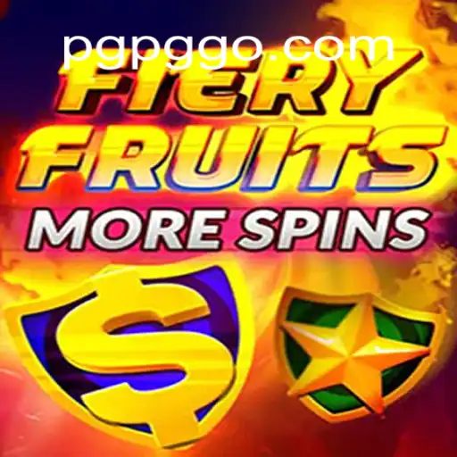 Explorando o Mundo Empolgante de FieryFruitsMoreSpins