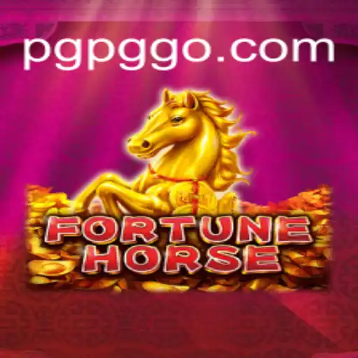 FortuneHorse: Descubra o Fascinante Mundo do Jogo PGGO
