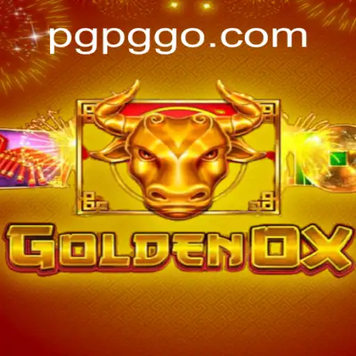 Desvendando o Mundo de GoldenOx: Uma Jornada no Universo PGGO