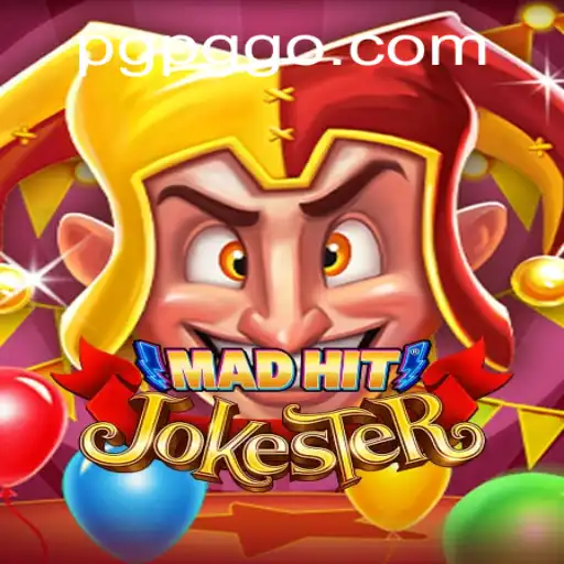 MadHitJokester: Mergulhe no Universo Divertido do Jogo PGGO