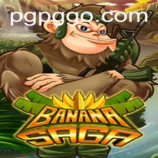 Descubra BananaSaga: O Novo Hit do Mundo dos Jogos com a Palavra-Chave PGGO