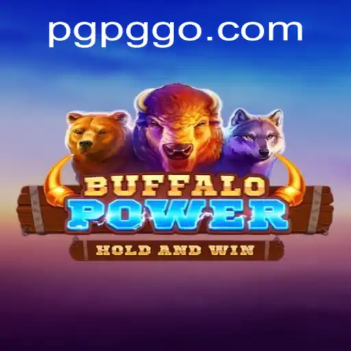 Explorando o Mundo de BuffaloPower: Descubra o Jogo PGGO do Momento