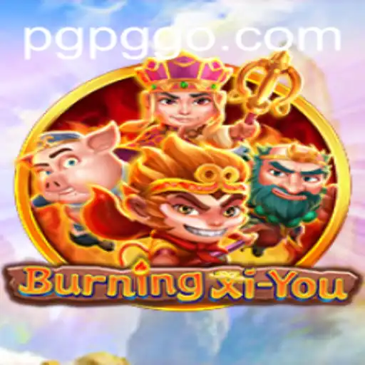 Explorando o Fascinante Mundo de BurningXiYou e PGGO