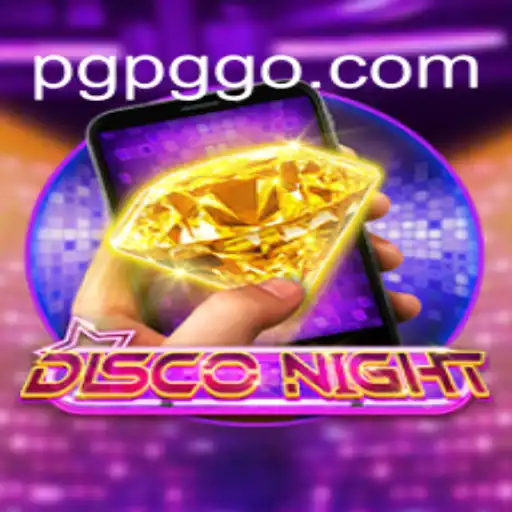 DiscoNightM: A Nova Sensação dos Jogos com PGGO Incorporado