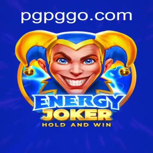 EnergyJoker: Descubra um Mundo de Inovação e Estratégia com PGGO