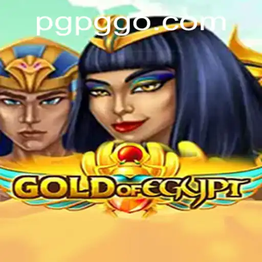 Descubra o Fascinante Mundo de GoldOfEgypt: O Jogo de Aventura e Estratégia