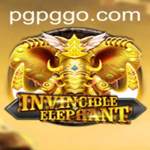 Descubra o Mundo Fascinante de InvincibleElephant: O Novo Fenômeno no Universo PGGO