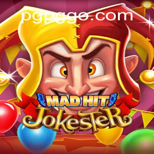 MadHitJokester: Mergulhe no Universo Divertido do Jogo PGGO