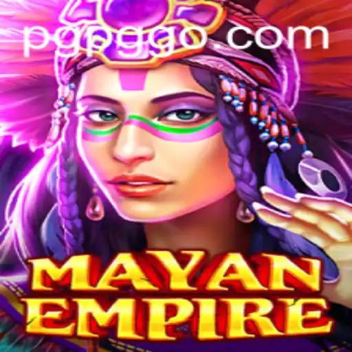 Descubra o Fascinante Mundo de MayanEmpire com PGGO