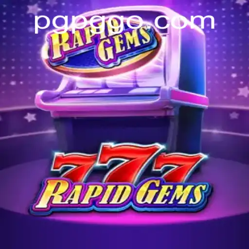 RapidGems777: Descubra o Mundo de Aventuras e Estratégias