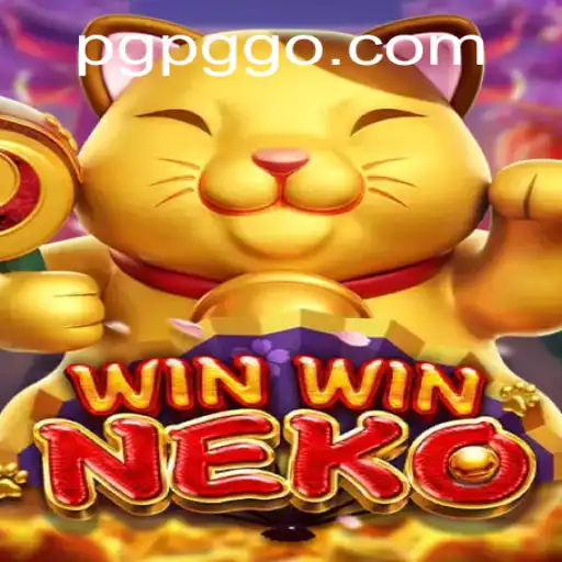 Descubra o Fascinante Jogo 'WinWinNeko': Uma Jornada no Universo PGGO