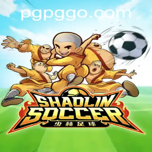 Explorando o Fascinante Mundo de ShaolinSoccer: Uma Revolução nos Games