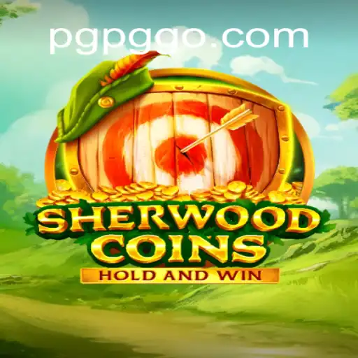 Descubra o Universo de SherwoodCoins: Um Novo Horizonte em Jogos Virtuais