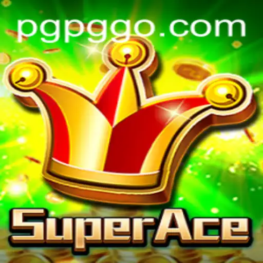 SuperAce: Uma Nova Experiência de Jogo com PGGO