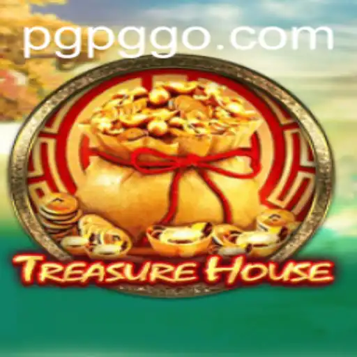 Desvendando o Fascínio de TreasureHouse: Explorando a Nova Sensação PGGO