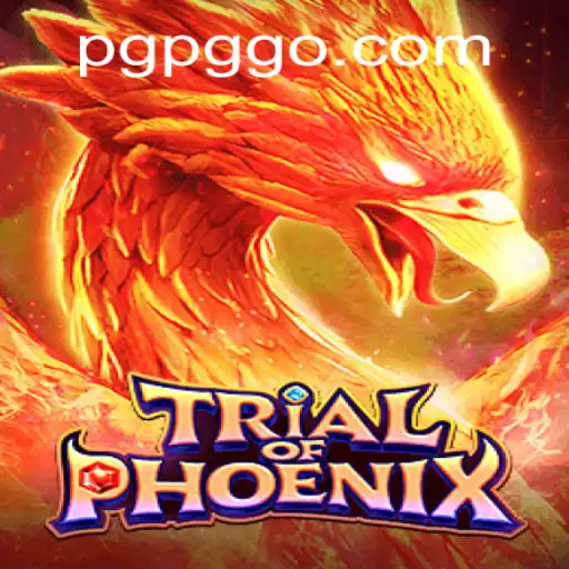 TrialofPhoenix: O Jogo Revolucionário que Redefine o Universo PGGO
