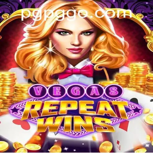 Descubra o Fascinante Jogo VegasRepeatWins: Uma Nova Sensação nos Cassinos