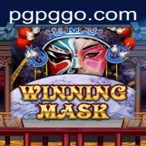 WinningMask: Descubra o Jogo que Está Revolucionando o Mundo dos Games