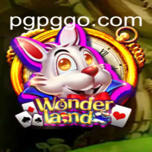 Explorando o Fascinante Mundo de Wonderland: A Nova Sensação PGGO
