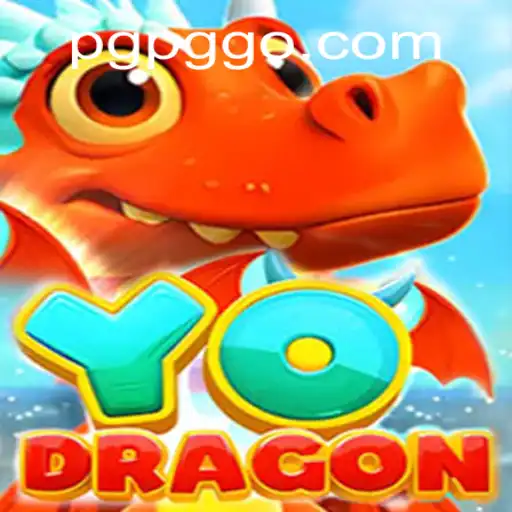 YoDragon: Mergulhe no Fascinante Mundo do PGGO